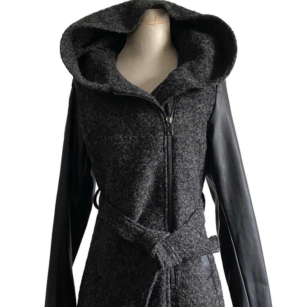Dex Coat